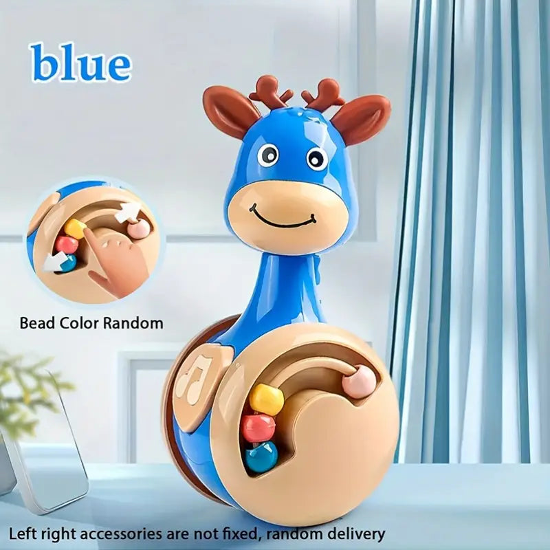 Deer Glider Rocker Toy
