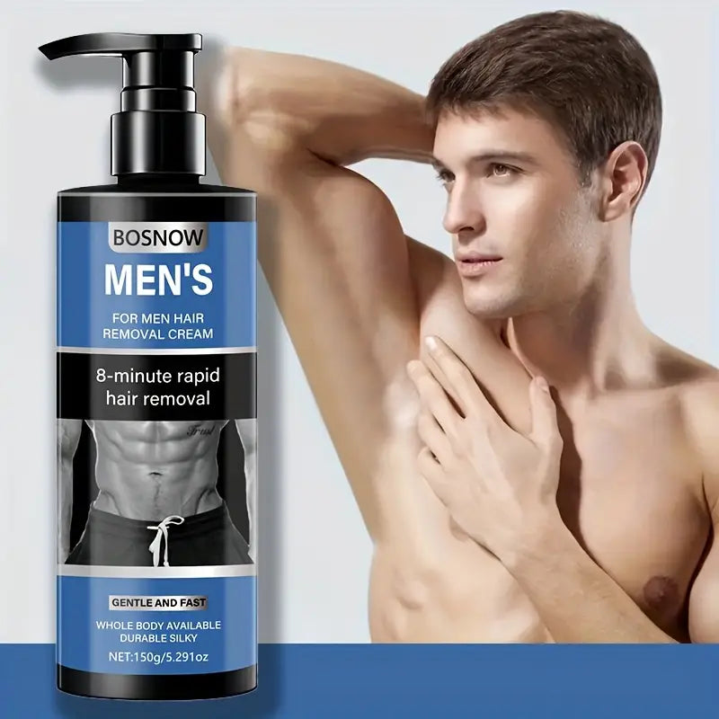 150g hair removal cream for men