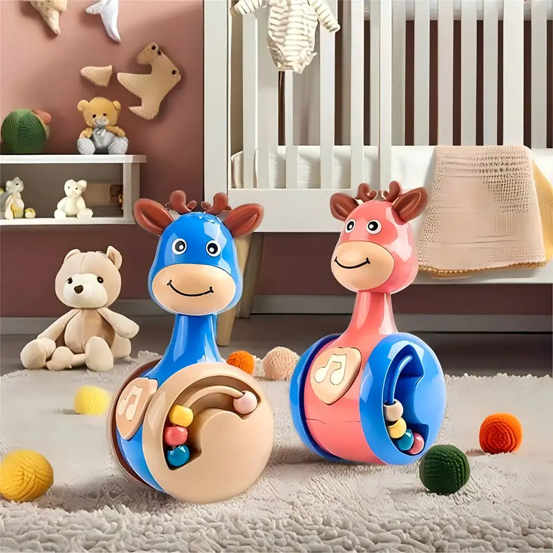 Deer Glider Rocker Toy
